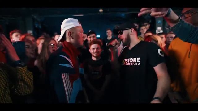 140 BPM CUP| Шумм| 3 раунда vs Мак Скири| NO RELOAD смотреть онлайн