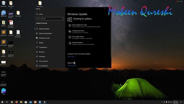 How To Disable Windows Automatic Updates GPEDIT смотреть онлайн