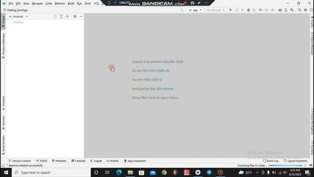 All earning app source code free |How to make android studio Earning App | Ak Apps Creator смотреть онлайн