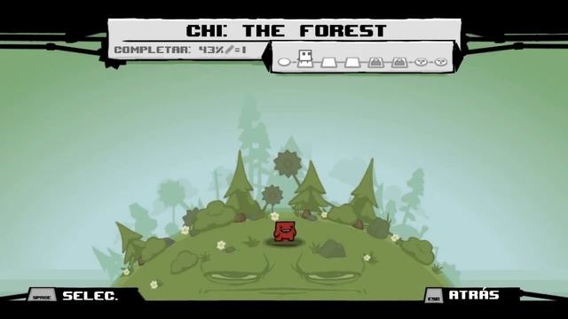 SUPER MEAT BOY (PC) FOR FREE DOWNLOAD (NO TORRENT) смотреть онлайн