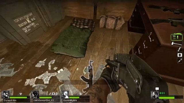 Left 4 Dead 2 - WE GOT THIS #Left4Dead2 смотреть онлайн