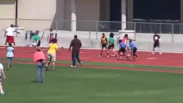 apple juice 4x100m City finals 4 16 11 смотреть онлайн