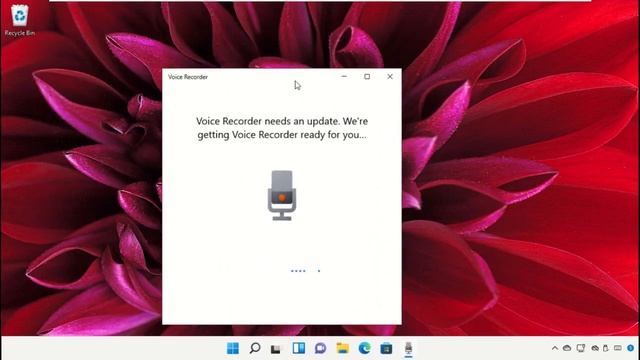 How to Use Free Voice Recorder For Audio Recordings in Windows 11 смотреть онлайн