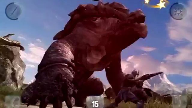 Infinity blade 2 part 1 смотреть онлайн