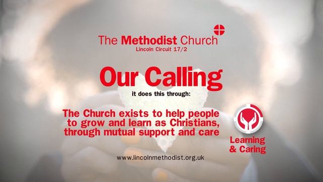 Lincoln Methodist Church Live Stream Loop смотреть онлайн