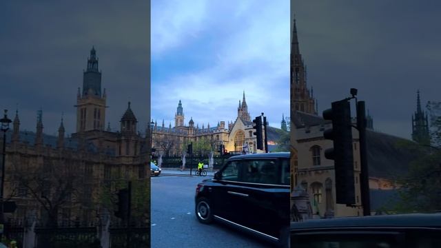 London Big Ben || 2023 || iPhone pro max video смотреть онлайн