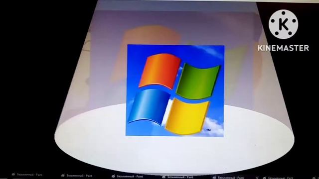 Windows XP in Zone: the Movie 1 смотреть онлайн