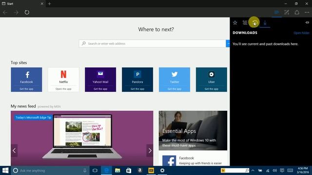 windows 10 basics part 2 смотреть онлайн