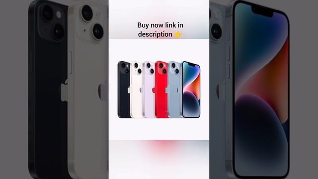 Apple iPhone 14 Plus (512 GB) - Blue смотреть онлайн