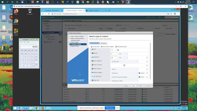 12.07.00.01. loading iso- image into hypervisor for ms server install смотреть онлайн
