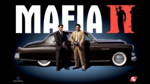 Mafia 2 Soundtrack Main Theme