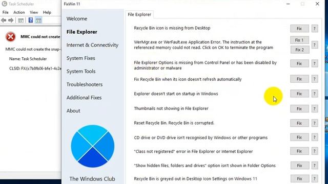 Windows 10 Repair Tool || fix all windows error||all problem ka solution one click mein смотреть онлайн