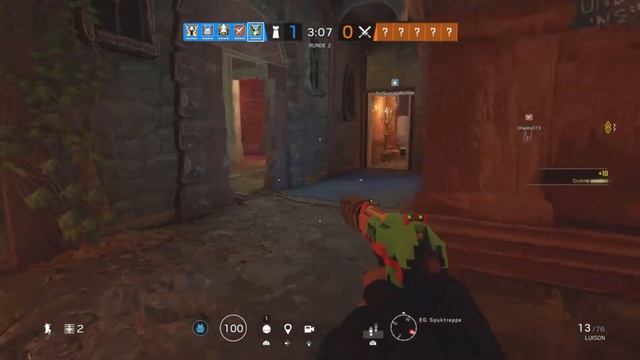 Alle Infos zum Minecraft Projekt смотреть онлайн