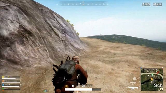 Pubg смотреть онлайн
