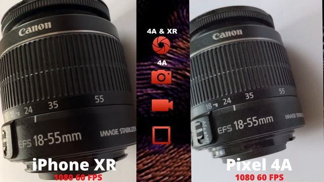 iPhone XR vs Pixel 4a camera comparison | Price Drop, Should You Buy? смотреть онлайн