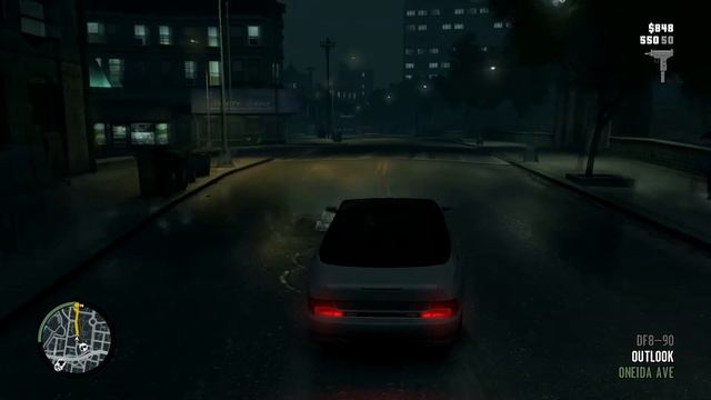 Grand Theft Auto IV Walkthrough - Final Destination смотреть онлайн