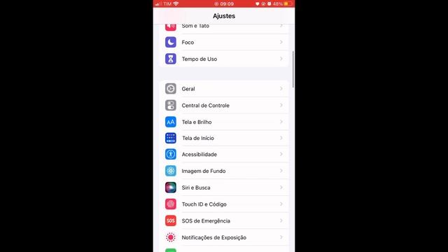 Tour pelo meu celular| iPhone 8 📱mostrando aplicativos #tour смотреть онлайн