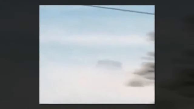 Tourist filming out his car window on holiday left terrified when he spots a mystery... смотреть онлайн