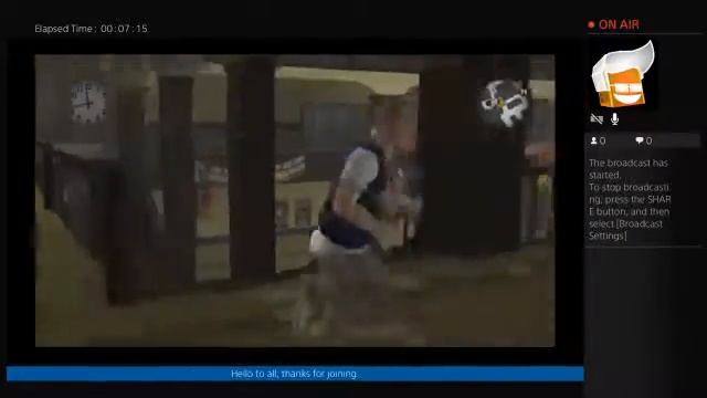 Bully : "Slingshot"/ Save Algis смотреть онлайн