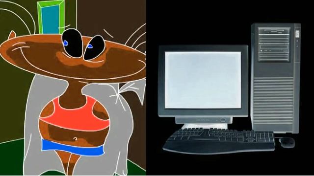 Masyanya Hates Microsoft Windows Vista Beta Effects DERP WHAT THE FLIP Csupo Effects (Part 2) смотреть онлайн