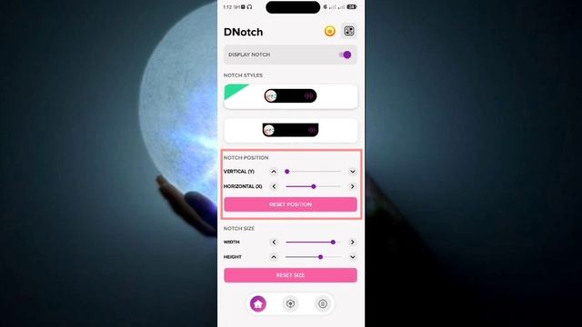 How To Use Iphone 14 And Iphone 15 Dynamic Island In Android Mobile || Dynamic Island In Android