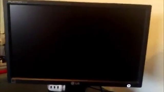 Installing Windows 7 from SSD part 1 смотреть онлайн