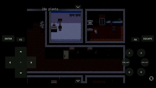 You won't take her away from my side Mom rpgm gameplay Android/PC @Gameflix смотреть онлайн