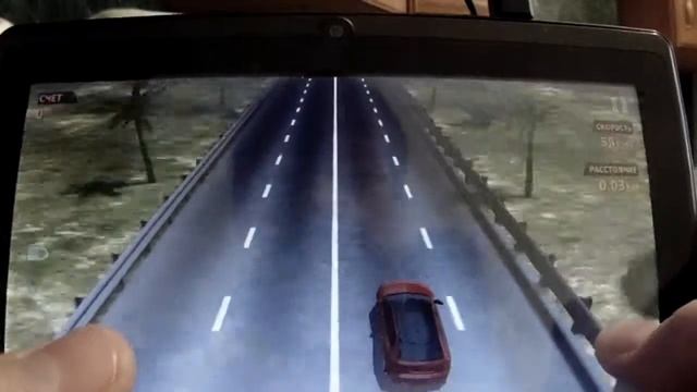 обзор игры "TRAFFIC RACER" и "zynga poker" смотреть онлайн