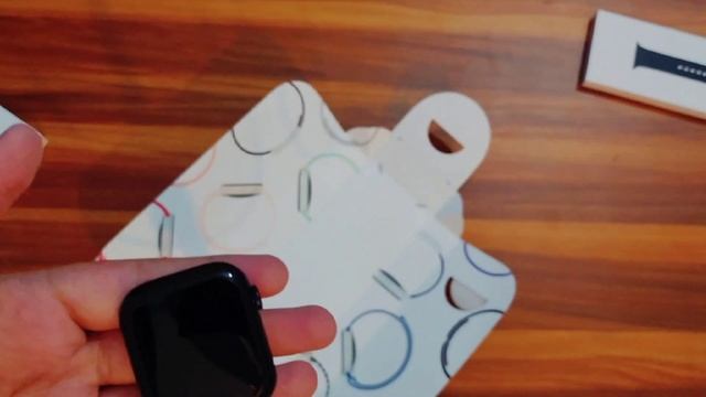 Apple Watch Series 9 (GPS+Cellular) Unboxing || @RigenexTech || #apple смотреть онлайн