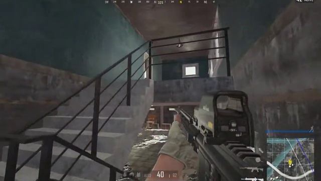 PUBG FLASH NADE смотреть онлайн