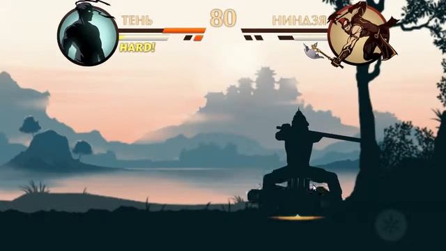 Shadow Fight 2 for Windows (часть 2) смотреть онлайн