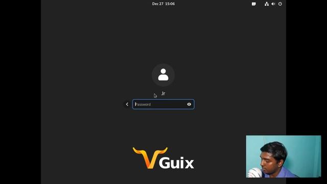 GNU Guix 1.4.0 - Installation and Basic Commands смотреть онлайн