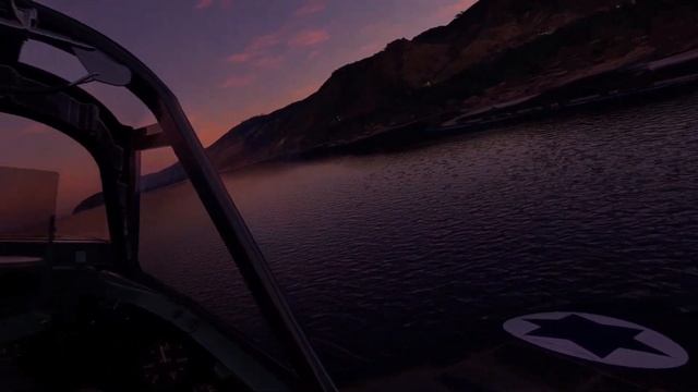 Major Update Released SPITFIRE L.F MK IXC FOR MICROSOFT FLIGHT SIMULATOR FlyingIron смотреть онлайн