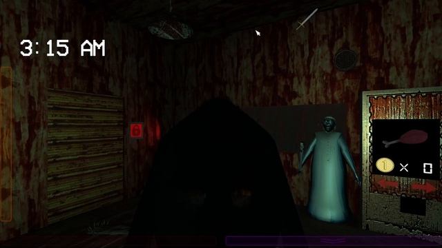 SFFaFN with Cheats смотреть онлайн