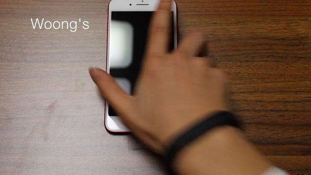 iPhone 7 Plus Product RED 개봉기 смотреть онлайн