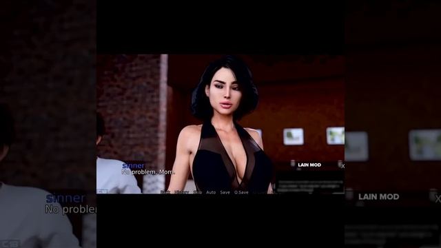 Milfy City v0.73 Linda walkthough complete смотреть онлайн