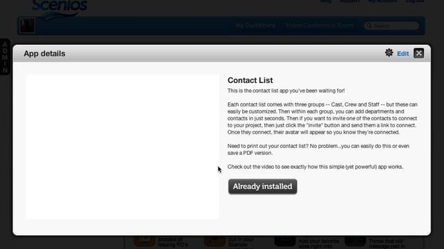 How to use the App Center смотреть онлайн