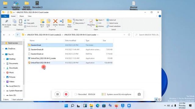 Unlocktool No such host is known Error Fix Thanks Gautam Great смотреть онлайн