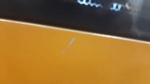 Казанское метро. Поездка на фирменном поезде ЮморFm в новом стиле, Яшьлек - Авиастроительная. Казан