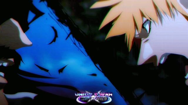 BLEACH Thousand-Year Blood War COUR II OST (Shiro SAGISU) [edit Ver]