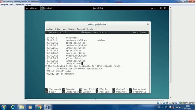 dnsmasq смотреть онлайн