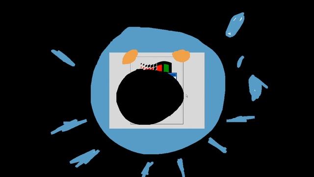 Windows NT 3.1 Preliminary Release For Developers Csupo Logo смотреть онлайн