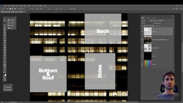 THE BEST Window Shader for Eevee! 2.8 смотреть онлайн