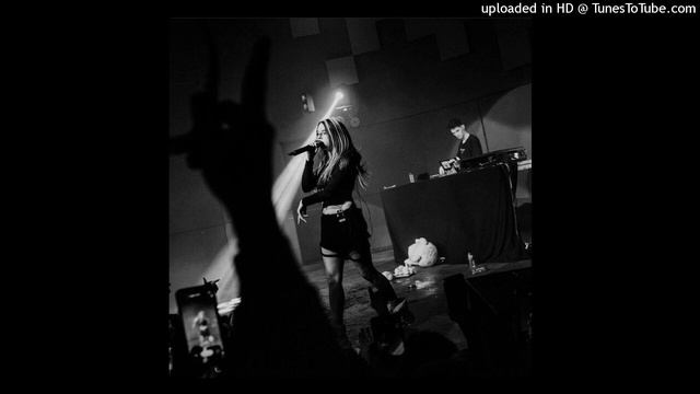 Saramalacara + Crystal Castles Type Beat - "Black house" (prodsanchezlobo10) смотреть онлайн