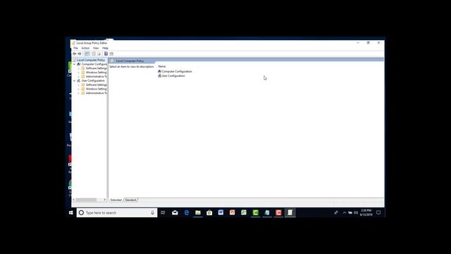 How to Enable windows defender смотреть онлайн