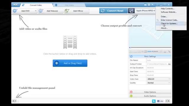 ★ Any DVD Converter Professional 5 5 8 + KeyGen• Full & Free ★ YouTube смотреть онлайн