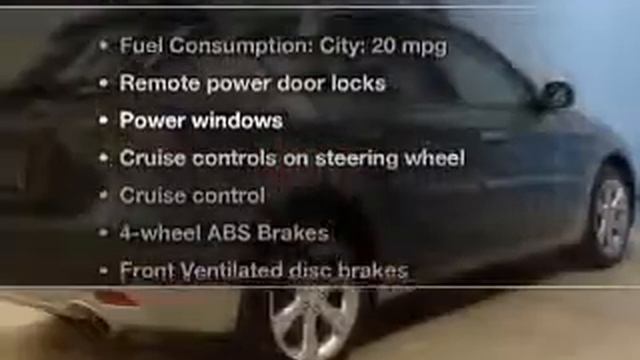 2010 Subaru Impreza - Wickliffe OH смотреть онлайн