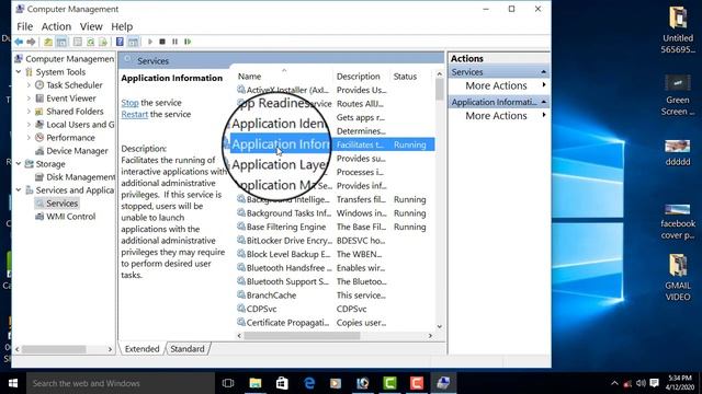 Windows 10 update disable permanently inHindi ? Windows 10 कीAuto Update को बंद करना बहुत ही आसान ह смотреть онлайн