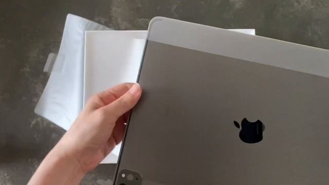 iPad pro 2021 開箱 смотреть онлайн