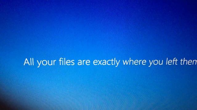 Windows 10 - User Experience смотреть онлайн